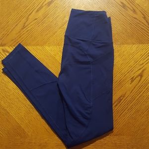 Victoria's secret sport leggings